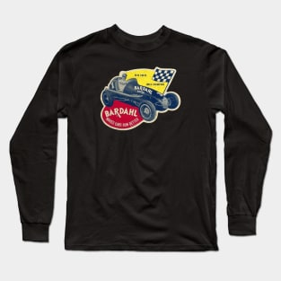 Bardahl Motor Oil Long Sleeve T-Shirt